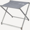 Стул складной BRS-D21 400г (Серый, max75кг, 30x23x24,5см)